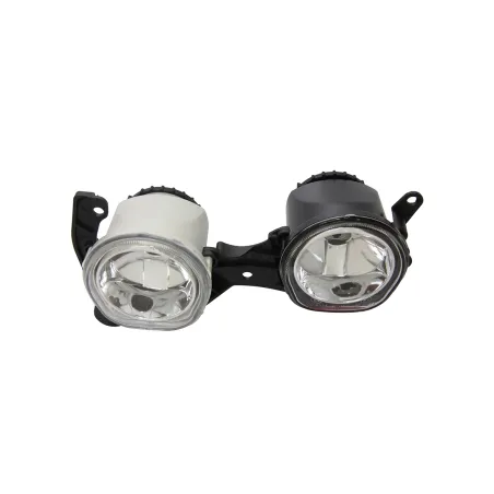 Farol Auxiliar Iveco 504181095 Esq. (Conjunto Montado Neblina/Milha)