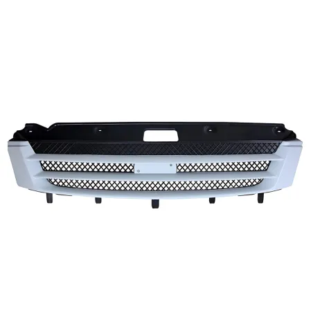 Grade Frontal Nova Daily 35s14 A 70c16 (2008...)  Completa