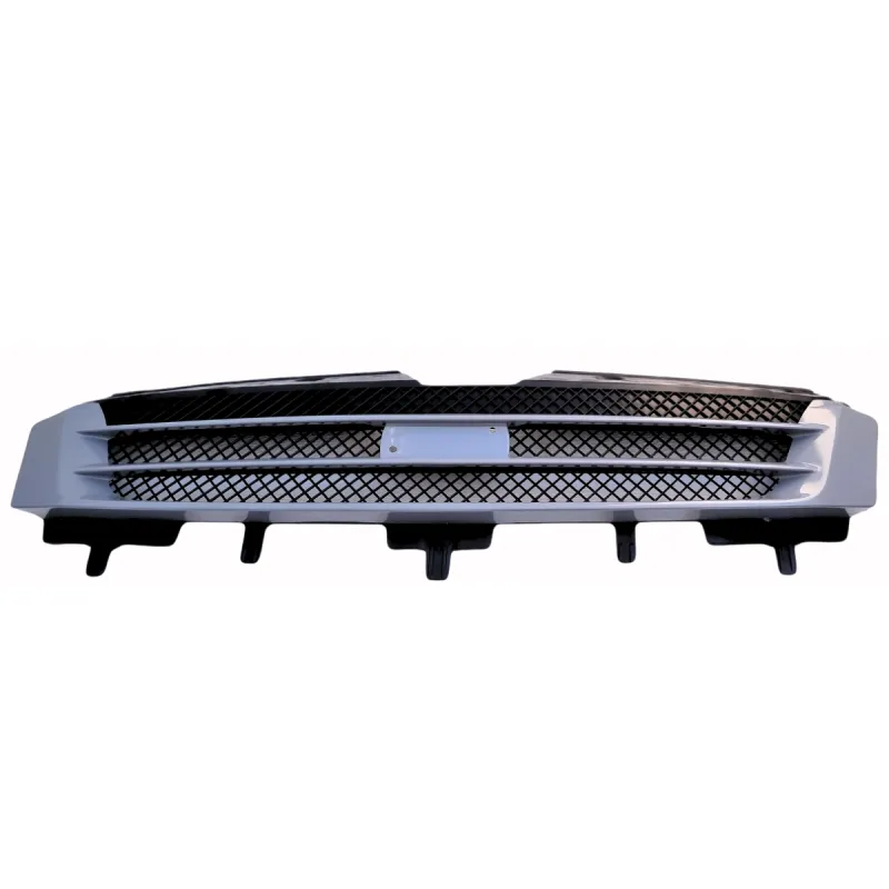 Grade Frontal Nova Daily 35s14 A 70c16 (2008...)  Completa