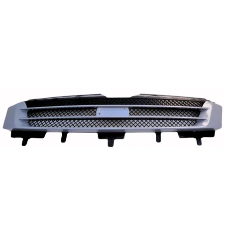 Grade Frontal Nova Daily 35s14 A 70c16 (2008...)  Completa