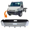 Grade Frontal Nova Daily 35s14 A 70c16 (2008...)  Completa