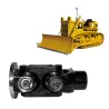 Cardan Completo Komatsu D30