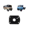 Rolamento C/ Borracha 35mm Mbb 608d (...76)/ Micro Ônibus 608