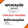 Rolamento C/ Borracha 35mm Mbb 608d (...76)/ Micro Ônibus 608