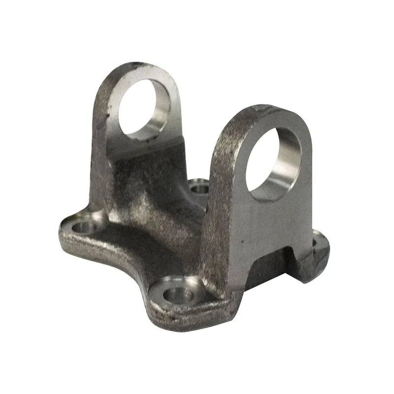 Flange Cardan (De Orelha) L200 Triton/ L200 Nr-Sds/ L200 Di-Dh 4