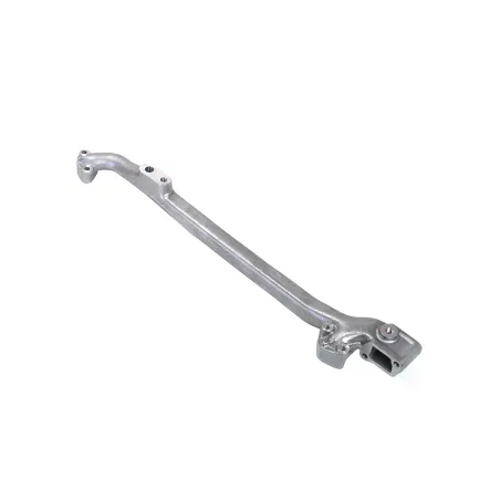 Cavalete Dágua Mercedes O352/ 352a Aluminio