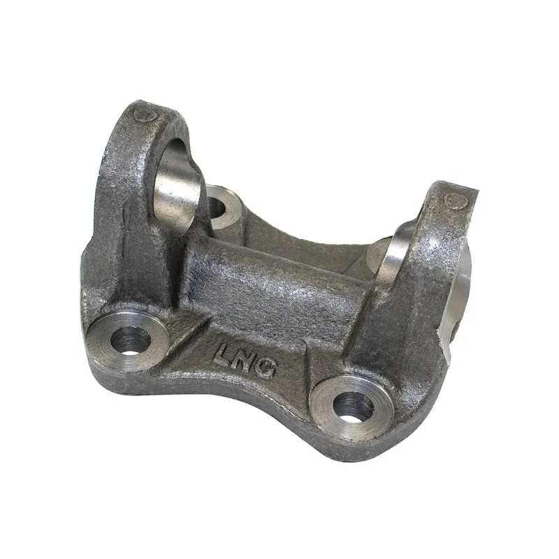 Flange Cardan (De Orelha) Hilux 3.0 Cd 4x4/ Srv 2.7 Diesel Mecanica