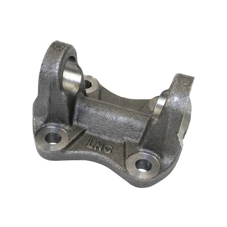 Flange Cardan (De Orelha) Hilux 3.0 Cd 4x4/ Srv 2.7 Diesel Mecanica