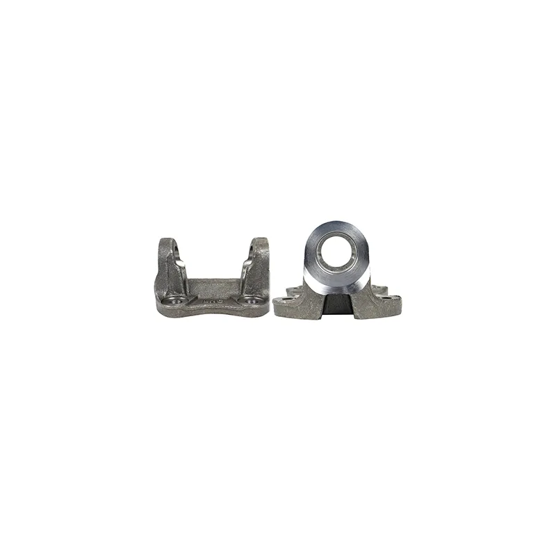 Flange Cardan (De Orelha) Hilux 3.0 Cd 4x4/ Srv 2.7 Diesel Mecanica