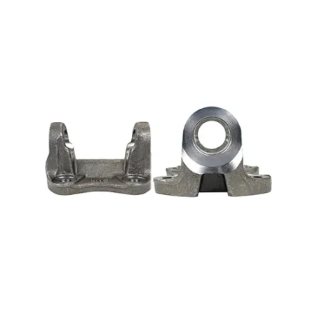 Flange Cardan (De Orelha) Hilux 3.0 Cd 4x4/ Srv 2.7 Diesel Mecanica