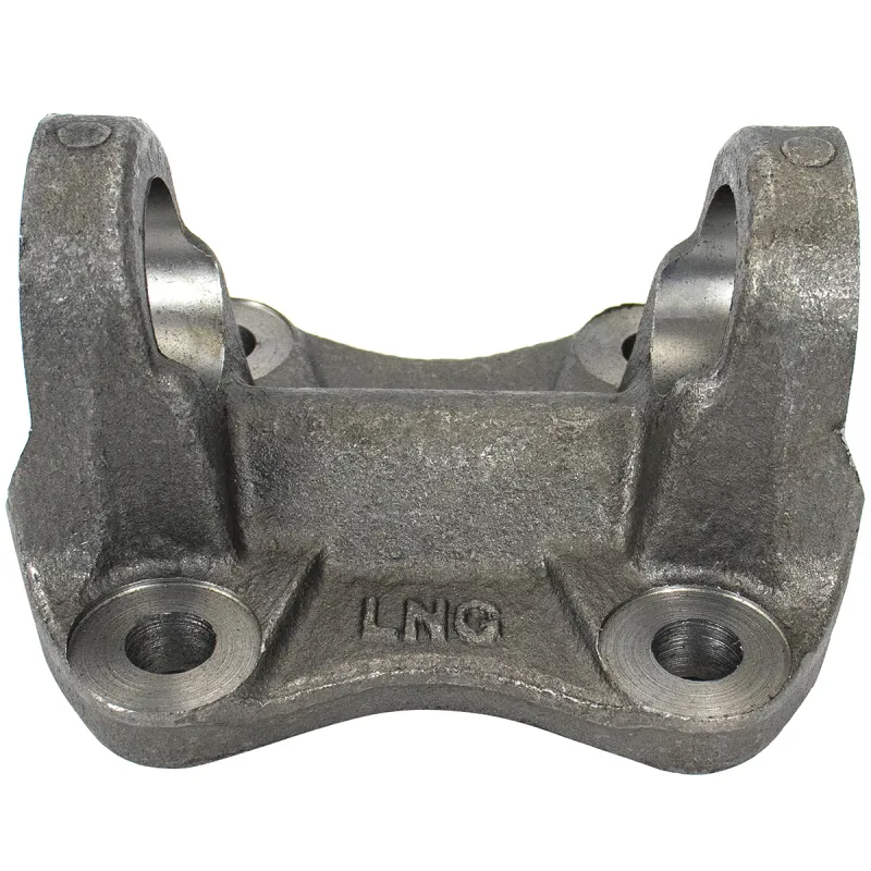 Flange Cardan (De Orelha) Hilux 3.0 Cd 4x4/ Srv 2.7 Diesel Mecanica