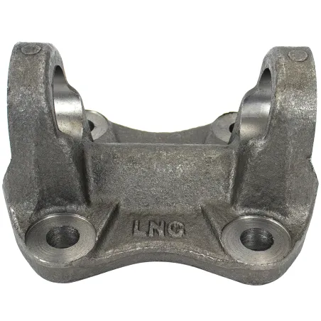 Flange Cardan (De Orelha) Hilux 3.0 Cd 4x4/ Srv 2.7 Diesel Mecanica