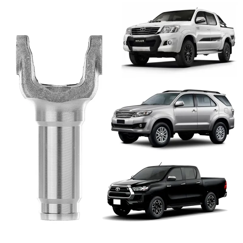 Luva Cardan Hilux 3.0 Cd 4x4/ Srv 2.7 Diesel Mecanica Cd 4x4/ Srv 18