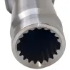 Luva Cardan Hilux 3.0 Cd 4x4/ Srv 2.7 Diesel Mecanica Cd 4x4/ Srv 18