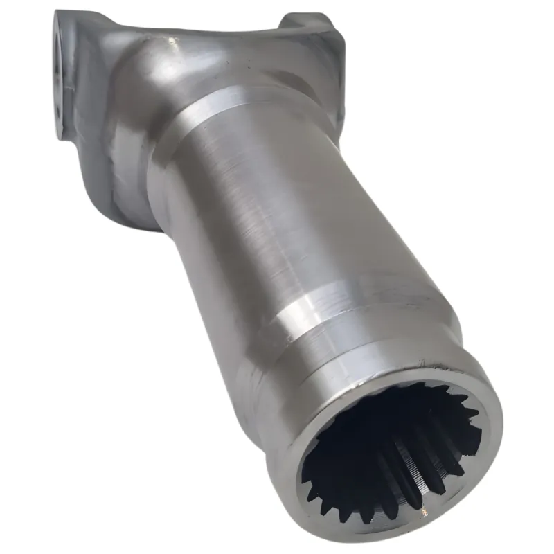 Luva Cardan Hilux 3.0 Cd 4x4/ Srv 2.7 Diesel Mecanica Cd 4x4/ Srv 18