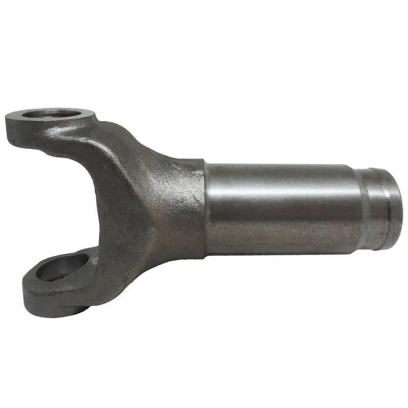 Luva Cardan Hilux 3.0 Cd 4x4/ Srv 2.7 Diesel Mecanica Cd 4x4/ Srv- 18