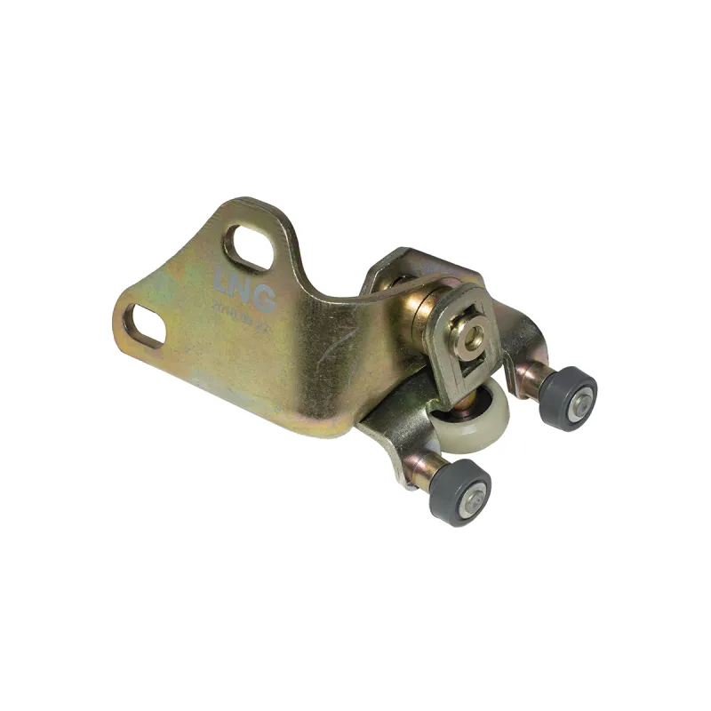 Carrinho Porta Sup. Sprinter 310 / 311 / 312 / 313 (1995/2012)