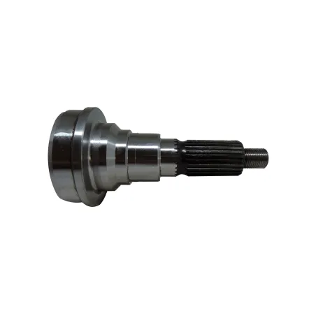 Ponteira Cardan (C/Rosca) Hilux 3.0/ Srv 2.7/ Srv Flex Automática 