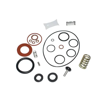 Reparo Secador Ar Volvo 8127733