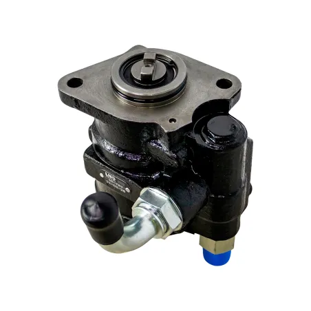 Bomba Hidráulica Volkswagen Motor Cummins