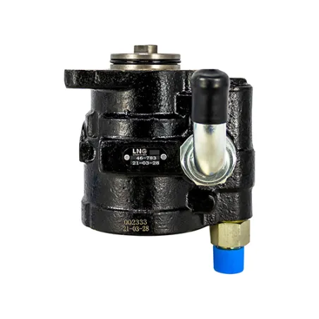 Bomba Hidráulica Volkswagen Motor Cummins
