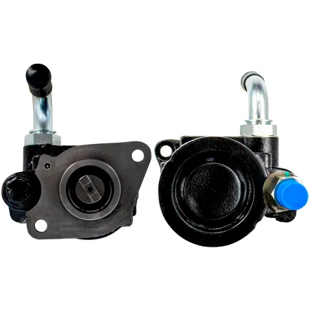 Bomba Hidráulica Volkswagen Motor Cummins