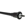 Baliza Paralama Mercedes 1113 A 2213 Antigo (Comum)