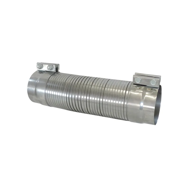 Tubo Flex. Escap. Inox Mbb O400/ Oh1625/ Oh1628 664.490.0165