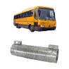 Tubo Flex. Escap. Inox Mbb O400/ Oh1625/ Oh1628 664.490.0165