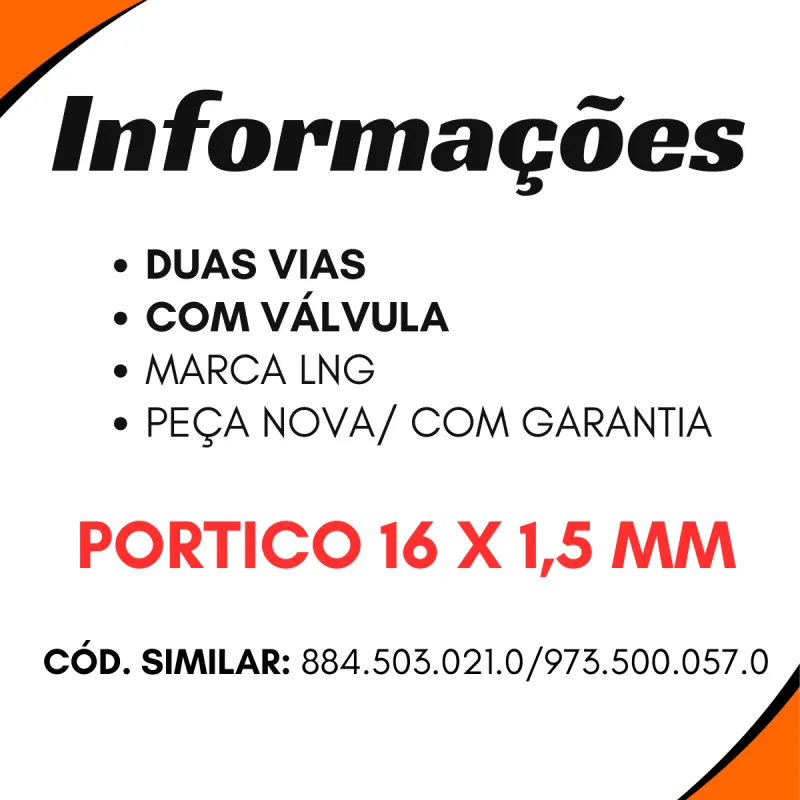 Válvula Descarga Rápida Ford 2c352k119aa Iveco 5949895552