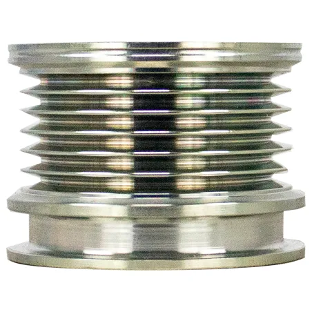 Polia Alternador Mbb 611.155.0715  Jeep 5117591aa
