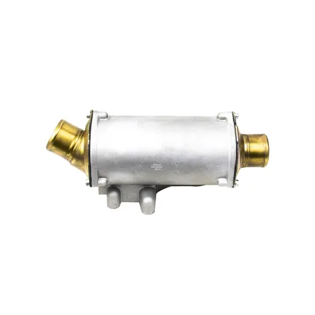 Radiador Óleo Motor Scania 111/ 112/ 113 1368736