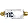 Radiador Óleo Motor Scania 111/ 112/ 113 1368736