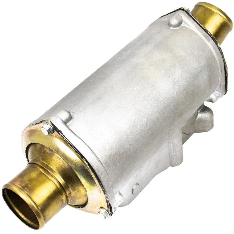 Radiador Óleo Motor Scania 111/ 112/ 113 1368736