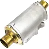 Radiador Óleo Motor Scania 111/ 112/ 113 1368736