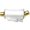Radiador Óleo Motor Scania 111/ 112/ 113 1368736