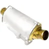 Radiador Óleo Motor Scania 111/ 112/ 113 1368736