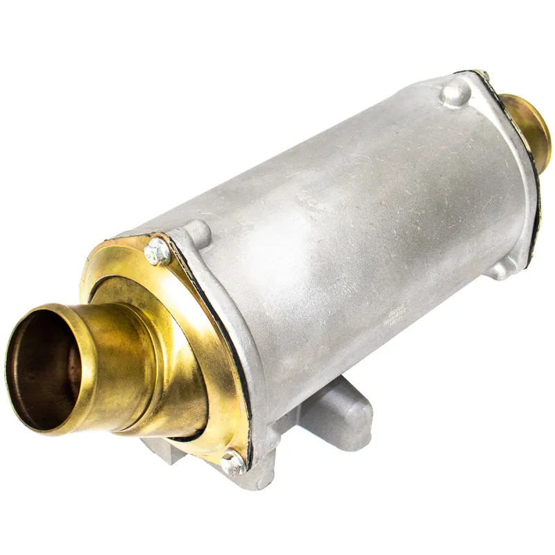 Radiador Óleo Motor Scania 111/ 112/ 113 1368736