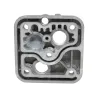 Cabecote Compressor Ar Mbb Accelo Superior