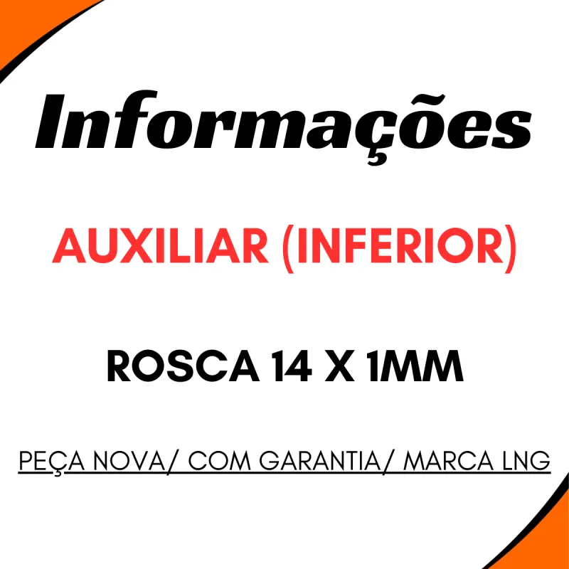 Cilindro Embreagem Mbb 709/ 809/ 812/ 912/ 1214e/ 1630/ 1635/ 1938/