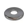 Kit 2 Defletores Flange Cardan Mercedes 1113 A 2013