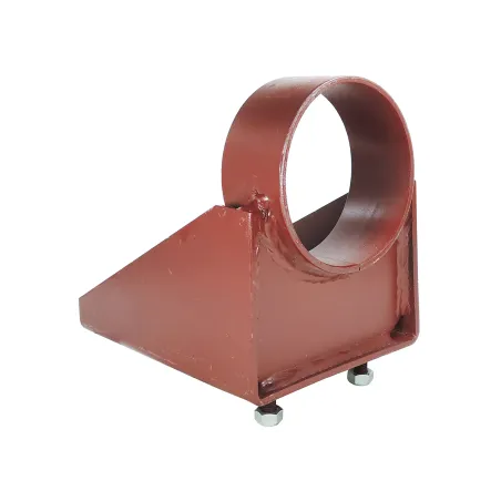 Kit 2 Defletores Flange Cardan Mercedes 1519 A 2219