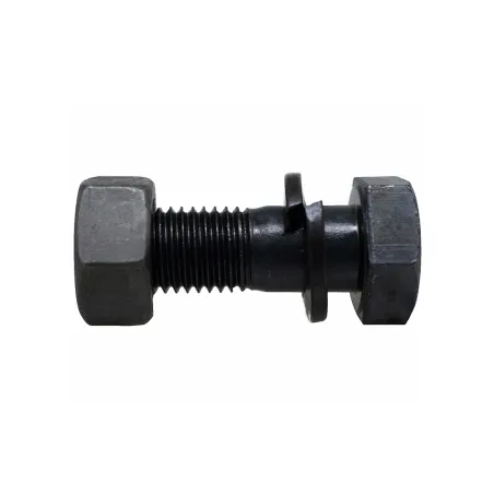 Kit 10 Parafusos Flange Cardan 12x32 Mercedes 1519 O355 364