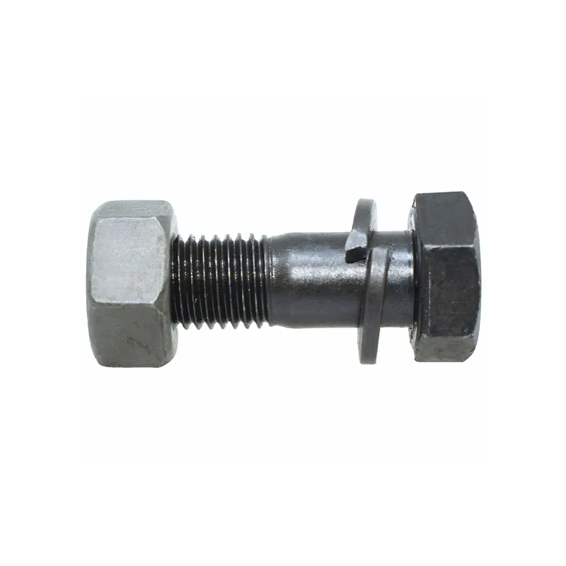 Kit 10 Parafusos Flange Cardan 12x1,25 Mbb 1618 1621 O370 O371 1519