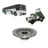 Flange Diferencial Volvo N10/ N12/ Nl10/ Nl12/ B10m/ B58 12 Furos 18