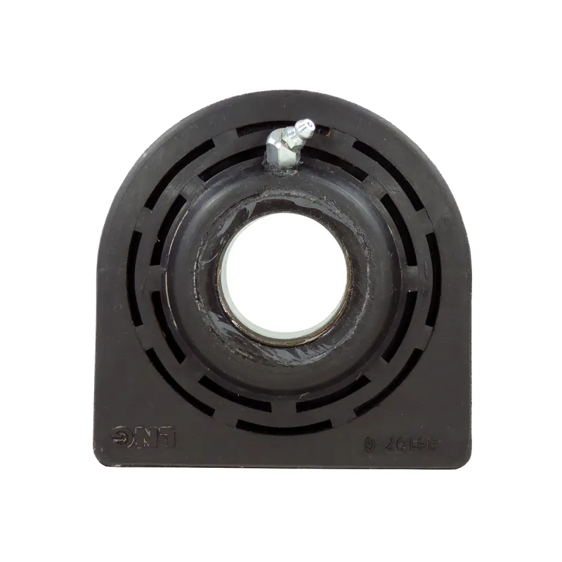 Rolamento Cardan C/Borracha 40mm P.Larga Ford F350 F4000 Iveco Daily