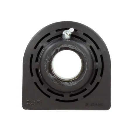 Rolamento Cardan C/Borracha 40mm P.Larga Ford F350 F4000 Iveco Daily