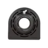 Rolamento Cardan C/Borracha 40mm P.Larga Ford F350 F4000 Iveco Daily