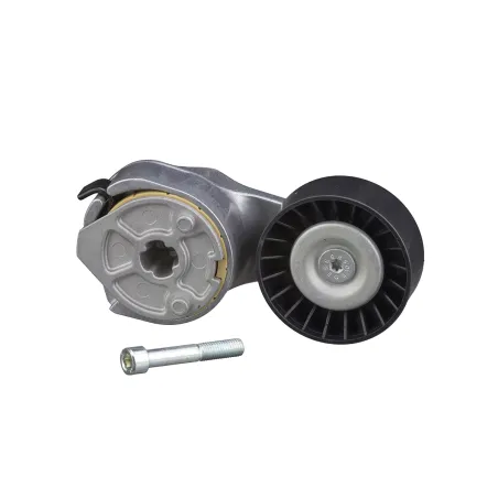 Tensor Correia Motor Cummins Volkswagen