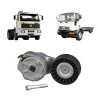 Tensor Correia Motor Cummins Volkswagen
